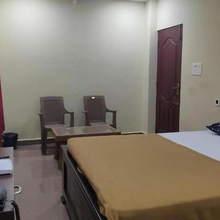Dream Stay Guest House Pondicherry Exterior foto