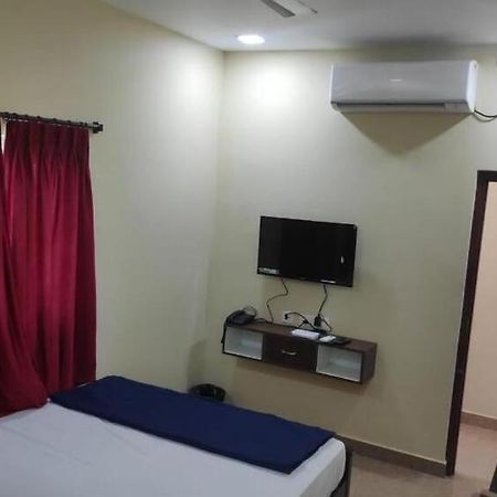 Dream Stay Guest House Pondicherry Exterior foto